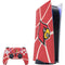 University of Louisville Red Basketball PlayStation PS5 Skins